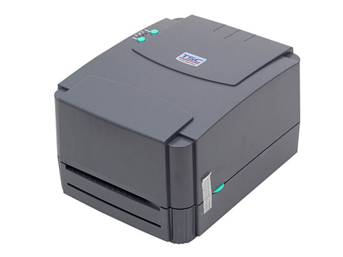 TSC TTP-244 Pro二维码/条码打印机