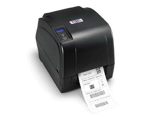 TSC T-200A打印机 试管标签打印机