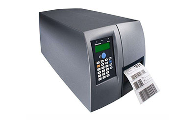 intermec条码打印机 PM4i中端型打印机