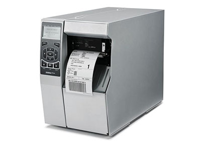 斑马ZT510工业打印机
