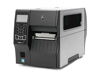 斑马ZT410RFID打印机