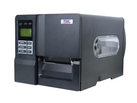 TSC ME340条码打印机