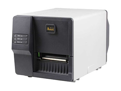 立象ARGOX MP-2140条码打印机