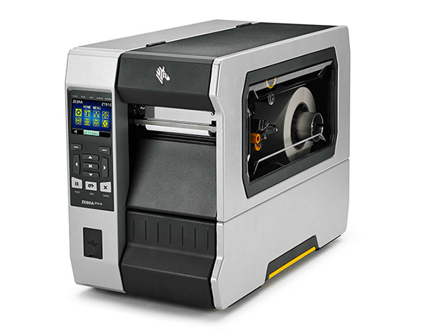 斑马Zebra ZT610打印机的性能有哪些？