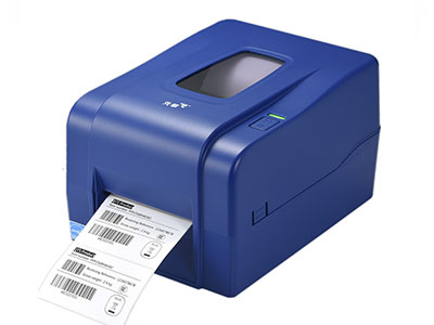 TSC打印机 先擘4T200/4T300条码打印机