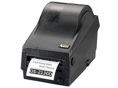 立象OS-2130D条码打印机