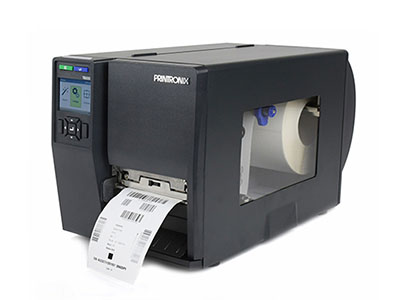 普印力RFID打印机T6000