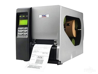 TTP-344M Pro 工业TSC条码打印机