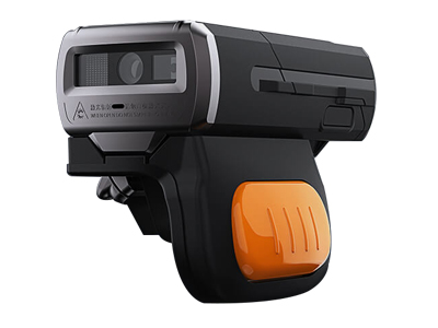 SR5600 穿戴式蓝牙扫描枪 指环扫描器