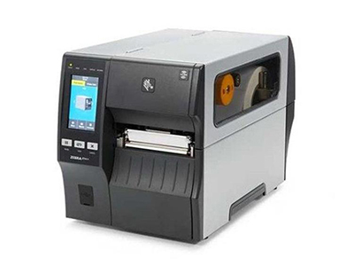 斑马ZT411工业打印机