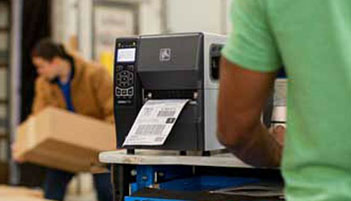 斑马打印机系列型号恢复出厂设置方法