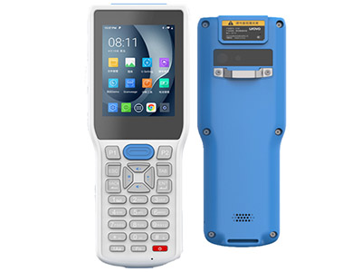 优博讯（UROVO）ET28数据采集器PDA安卓手持机