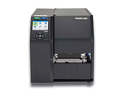 普印力Printnoix T8000工业条码打印机