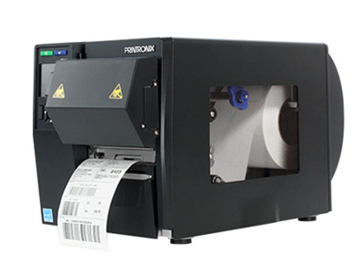 T6000e系列4英寸企业级工业型ODV-2D打印机