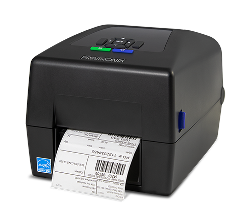 T800系列4英寸桌面型RFID打印机